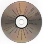 Cocteau Twins – Garlands CD - Görsel 3