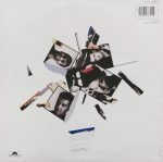 Lloyd Cole And The Commotions – Easy Pieces LP Plak - Görsel 2