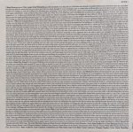 Lloyd Cole And The Commotions – Easy Pieces LP Plak - Görsel 4