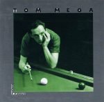 Tom Mega – Backyards Of Pleasure LP Plak