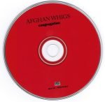The Afghan Whigs – Congregation CD - Görsel 2