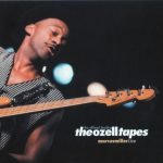 Marcus Miller – The Ozell Tapes (The Official Bootleg) 2CD