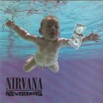 Nirvana – Nevermind CD