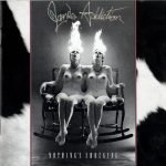 Jane's Addiction – Nothing's Shocking CD