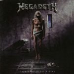 Megadeth – Countdown To Extinction CD