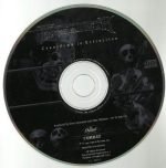 Megadeth – Countdown To Extinction CD - Görsel 2