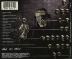 Megadeth – Countdown To Extinction CD - Görsel 3