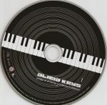 Alicia Keys – Songs In A Minor | Collector's Edition 2CD + DVD - Görsel 4