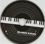 Alicia Keys – Songs In A Minor | Collector's Edition 2CD + DVD - Görsel 3