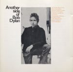 Bob Dylan – Another Side Of Bob Dylan CD
