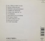 Bob Dylan – Another Side Of Bob Dylan CD - Görsel 2