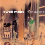 Swell Maps – Train Out Of It CD