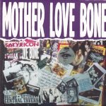 Mother Love Bone - Mother Love Bone 2CD