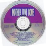 Mother Love Bone - Mother Love Bone 2CD - Görsel 3