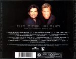 Modern Talking – The Final Album - The Ultimate Best Of CD - Görsel 3