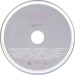 Modern Talking – The Final Album - The Ultimate Best Of CD - Görsel 2