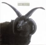 The Cult – The Cult CD