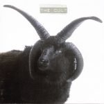 The Cult – The Cult CD