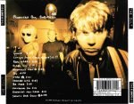 The Cult – The Cult CD - Görsel 2