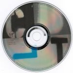 The Cult – The Cult CD - Görsel 3