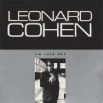 Leonard Cohen – I'm Your Man CD