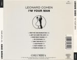 Leonard Cohen – I'm Your Man CD - Görsel 2