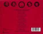 Queens Of The Stone Age – Songs For The Deaf CD - Görsel 3