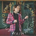 Rufus Wainwright – Out Of The Game CD + DVD