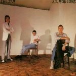 The Jam – All Mod Cons CD