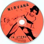 Nirvana – In Utero CD - Görsel 3