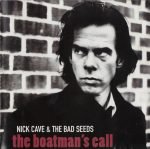 Nick Cave & The Bad Seeds – The Boatman's Call CD