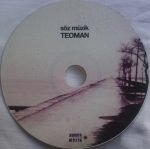 Teoman – Söz Müzik Teoman CD - Görsel 3