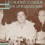 Leonard Cohen – Death Of A Ladies' Man CD