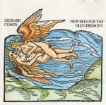 Leonard Cohen – New Skin For The Old Ceremony CD