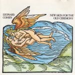 Leonard Cohen – New Skin For The Old Ceremony CD