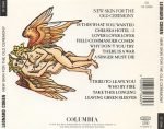 Leonard Cohen – New Skin For The Old Ceremony CD - Görsel 2