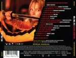 Kill Bill Vol. 1 (Original Soundtrack) CD - Görsel 2