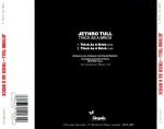Jethro Tull – Thick As A Brick CD - Görsel 2