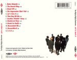 The Mighty Mighty BossToneS – Let's Face It CD - Görsel 2
