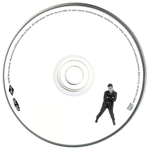 The Mighty Mighty BossToneS – Let’s Face It CD – Deform Müzik