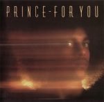 Prince – For You CD