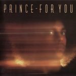 Prince – For You CD