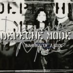 Depeche Mode – Barrel Of A Gun CD Single