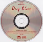 Deep Blues (Music From The Original Soundtrack) CD - Görsel 3