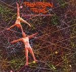 Thompson Twins – In The Name Of Love (12" Dance Extension) 12'' Maxi Single Plak