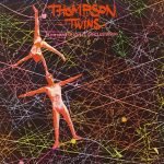 Thompson Twins – In The Name Of Love (12" Dance Extension) 12'' Maxi Single Plak