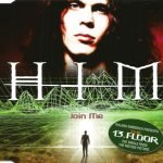 HIM – Join Me CD Single