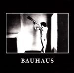 Bauhaus – In The Flat Field CD