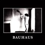 Bauhaus – In The Flat Field CD