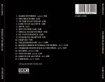 Bauhaus – In The Flat Field CD - Görsel 2